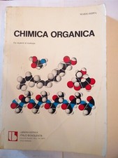 Mario rippa chimica usato  Modena