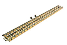 Hornby dublo straight for sale  DAVENTRY