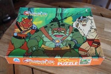 Vintage thundercats 100 for sale  WALLASEY