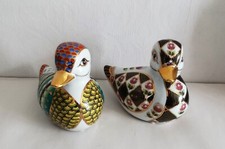 Decorative china ducks for sale  NORMANTON