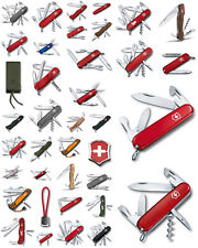 Victorinox schweizer taschenme gebraucht kaufen  Bad Wildungen