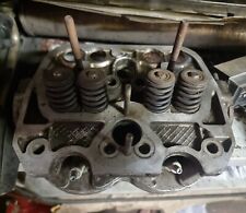 Testata motore fiat usato  Roma