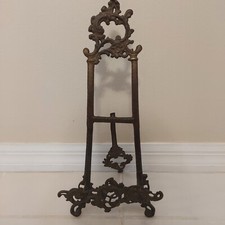 Vintage ornate solid for sale  Deltona