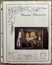 Vntg decorative tole for sale  Titusville