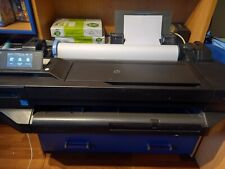 Plotter designjet 120 usato  Domodossola