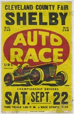 1950 championship auto for sale  New York