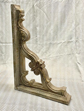 Large decorative corbel for sale  Edmonds