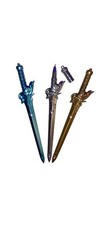 Sword shaped pens for sale  Frankfort