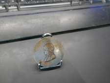 Médaille uniface bonaparte d'occasion  Ajaccio-