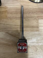 Vintage starrett 657 for sale  Hurricane