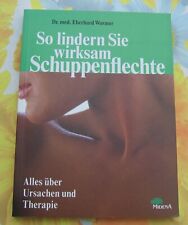 Lindern wirksam schuppenflecht gebraucht kaufen  Schwabmünchen
