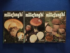Mille funghi bruno usato  Solesino