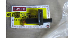 ROVER MINI 93- MG MGF MGTF COURTERY LIGHT ALARM SWITCH  NEW ROVER YUE10011, używany na sprzedaż  PL