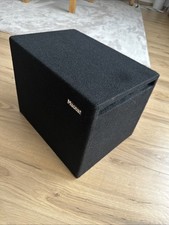 Magnat subwoofer car gebraucht kaufen  Westerburg