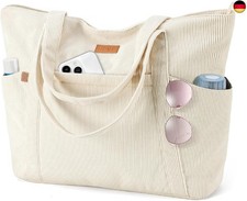 Lekespring cord tasche gebraucht kaufen  Berlin