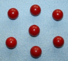 Vintage cherry red for sale  Alden