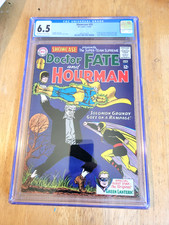 Showcase cgc 6.5 for sale  Marysville