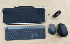 Logitech bundle master for sale  Irving
