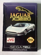 Jaguar xj220 complete for sale  Dayton