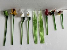 Art glass hand for sale  Yonkers