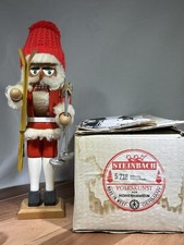 Vintage steinbach nutcracker for sale  Salt Lake City
