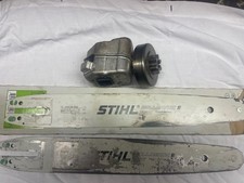 Genuine stihl used for sale  CREWE