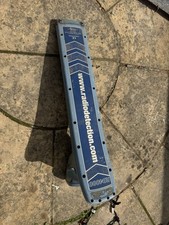 Radiodetection rd4000 detector for sale  LONDON