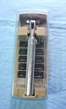 1979 vintage gillette for sale  Burlington