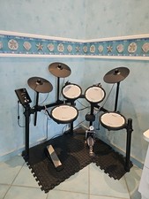 Batteria acustica roland usato Batteria acustica roland usato  Castellammare di Stabia