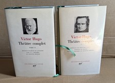 Victor hugo. théâtre d'occasion  Saint-Mandé
