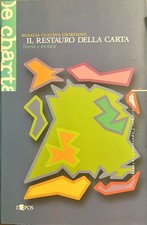 Giordano restauro della usato  Roma