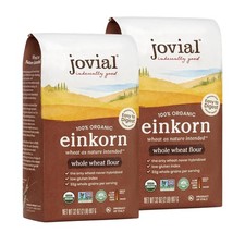 Jovial organic einkorn for sale  Highland Park