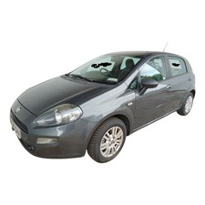 Fiat punto air for sale  ABERDEEN