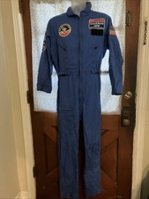 Vintage nasa coveralls for sale  Pensacola
