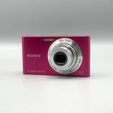 Fotocamera sony cyber usato  Sesto San Giovanni