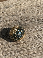 Pavékugel karat gold gebraucht kaufen Pavékugel karat gold gebraucht kaufen  Cochem