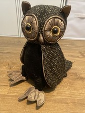 owl door stop for sale owl door stop for sale CLACTON-ON-SEA