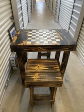 Outdoor table chair for sale  Houston