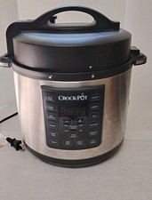 Crock pot pressure for sale  Houston