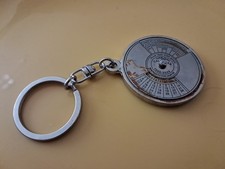 Vintage keyring nautical for sale  KINGSWINFORD