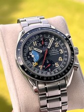 Omega speedmaster mk40 for sale  CHEADLE