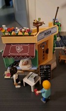 Playmobil pizzeria con usato  Casale Monferrato