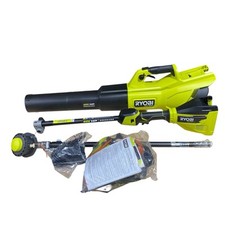 Ryobi 40v brushless for sale  Vernon