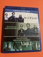 blu ray matrix trilogia comprar usado blu ray matrix trilogia comprar usado  Enviando para Brazil