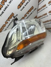 Farol dianteiro esquerdo Ford Ranger Limited 3.2 TD NSF 2012 comprar usado  Enviando para Brazil