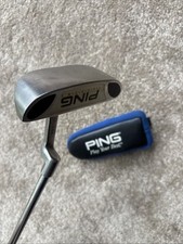 Ping karsten b60i for sale  WALSALL