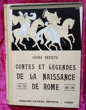 Contes légendes naissance d'occasion  Poissy