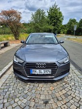 Audi avant tfsi gebraucht kaufen  Wendelstein