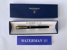 Waterman ideal paris gebraucht kaufen  Landshut