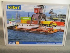 Kibri spur 38522 gebraucht kaufen  Olpe